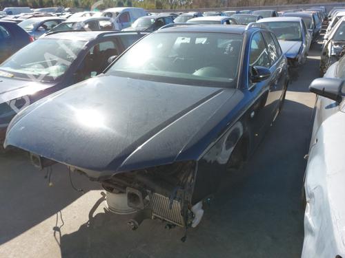 Vindusheismekanisme venstre bak AUDI A4 B7 (8EC) 2.0 TDI | BP21040873C24 