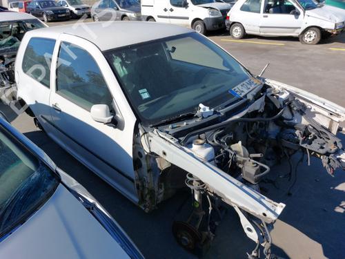 Right front door VW GOLF IV (1J1) 1.4 16V | BP21031913C3 