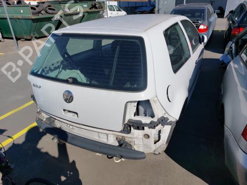 Right front door VW GOLF IV (1J1) 1.4 16V | BP21031913C3 