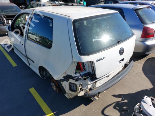 Right front door VW GOLF IV (1J1) 1.4 16V | BP21031913C3 