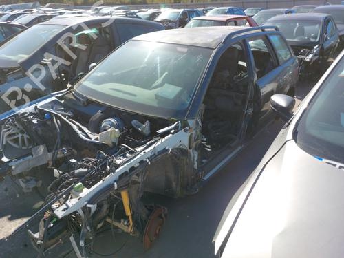 Used Parts AUDI A4 B5 (8D2) 1.8 (115 hp) 1971393
