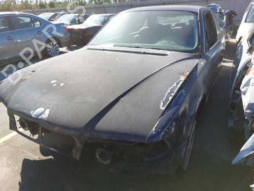 Used Parts BMW 7 (E38) 728 i, iL (193 hp) 1971385