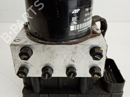 Abs pomp SEAT ALHAMBRA (7V8, 7V9) 1.9 TDI (90 hp) 21029014