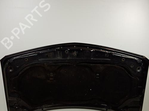 Hood RENAULT MEGANE II (BM0/1_, CM0/1_) 1.5 dCi (BM0F, BM0T, BM2B, CM0F, CM0T) | BP21029027C1 
