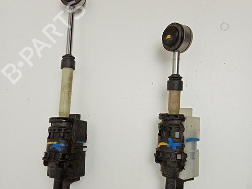 Gear lever CITROËN C3 III (SX) 1.2 PureTech 82 | BP21029024M90 