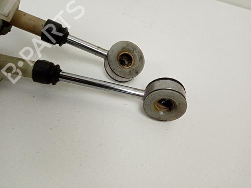 Gear lever CITROËN C3 III (SX) 1.2 PureTech 82 | BP21029024M90 