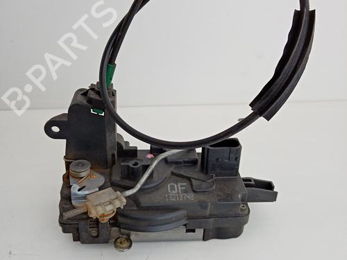 Używane Zamek drzwi przednich lewych OPEL ASTRA H (A04) 1.7 CDTI (L48) (100 hp) 21029023