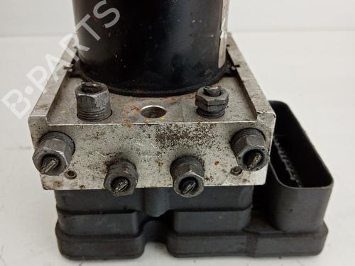 Used ABS pump CITROËN C3 II Hatchback Van (SC_) 1.4 HDi (68 hp) 21029033