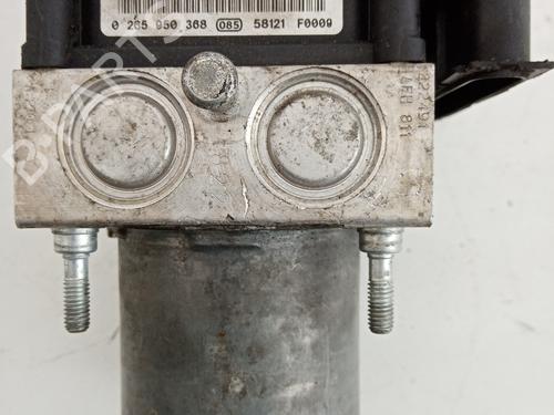 ABS pump PEUGEOT 307 (3A/C) 1.4 16V | BP21029036M43