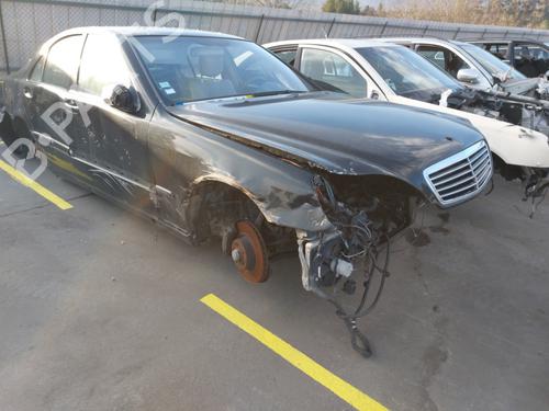 Elektronisk modul MERCEDES-BENZ S-CLASS (W220, V220) S 320 CDI (220.026, 220.126) | BP21040454M83