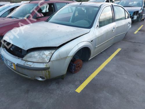 AC compressor FORD MONDEO III (B5Y) 1.8 16V | BP21029912M34