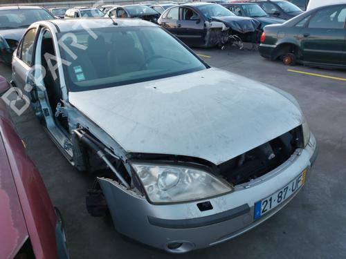 AC compressor FORD MONDEO III (B5Y) 1.8 16V | BP21029912M34