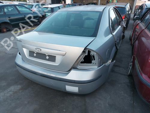 AC compressor FORD MONDEO III (B5Y) 1.8 16V | BP21029912M34