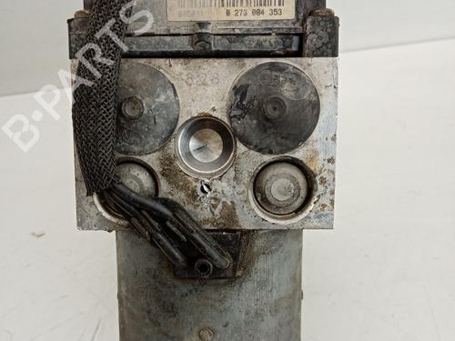 Abs pomp CITROËN XSARA PICASSO (N68) 2.0 HDi (90 hp) 21029048