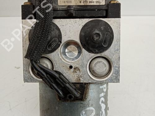 ABS Bremseaggregat CITROËN XSARA PICASSO (N68) 1.6 (95 hp) 21029047