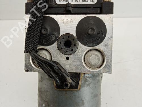 Used ABS pump CITROËN XSARA (N1) 2.0 HDi 90 (90 hp) 21029044