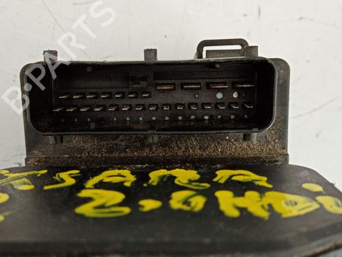 ABS pump CITROËN XSARA (N1) 2.0 HDi 90 | BP21029044M43