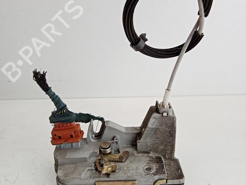 Rear right lock PEUGEOT 307 Break (3E) 1.4 HDi S/REF