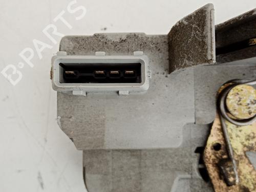 Rear right lock PEUGEOT 307 Break (3E) 1.4 HDi | BP21029052C99 