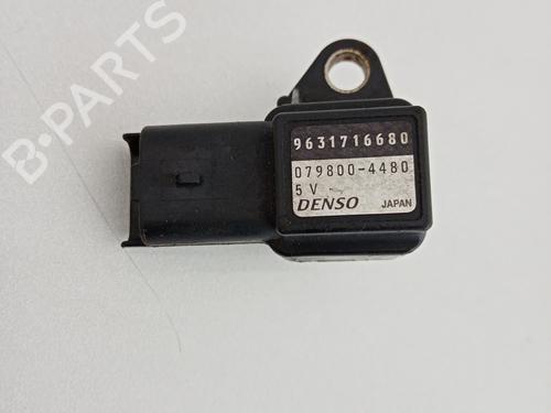 Other PEUGEOT 406 (8B) 2.0 HDi 110 9631716680