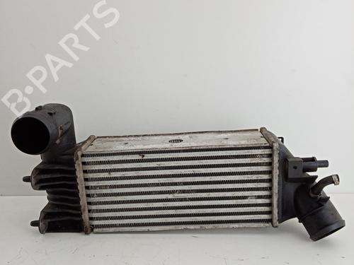 Intercooler PEUGEOT 406 (8B) 2.0 HDi 110 S/REF
