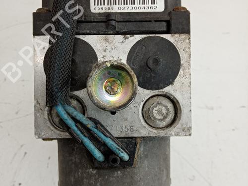 ABS Bremseaggregat OPEL ZAFIRA A MPV (T98) 2.0 DI (F75) | BP21029086M43