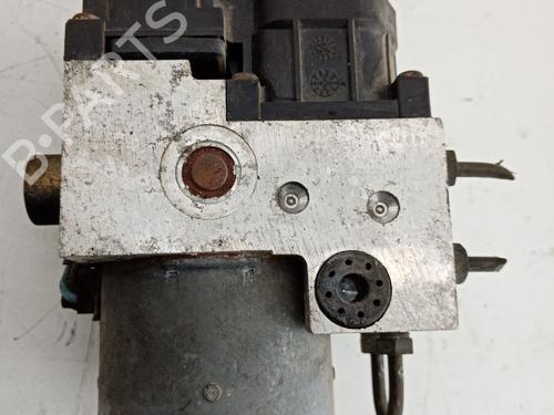 ABS Bremseaggregat OPEL ZAFIRA A MPV (T98) 2.0 DI (F75) | BP21029086M43