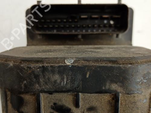 ABS pump OPEL ZAFIRA A MPV (T98) 2.0 DI (F75) | BP21029085M43