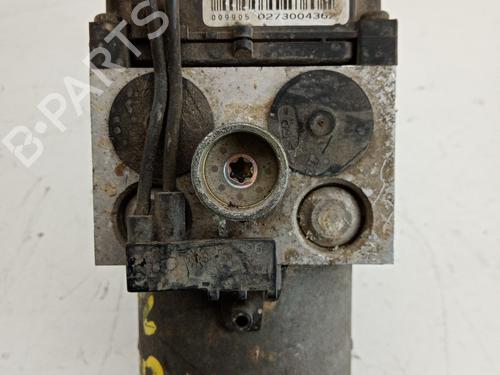 ABS pump OPEL ZAFIRA A MPV (T98) 2.0 DI (F75) | BP21029085M43