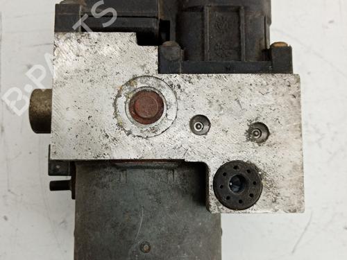 ABS pump OPEL ZAFIRA A MPV (T98) 2.0 DI (F75) | BP21029085M43