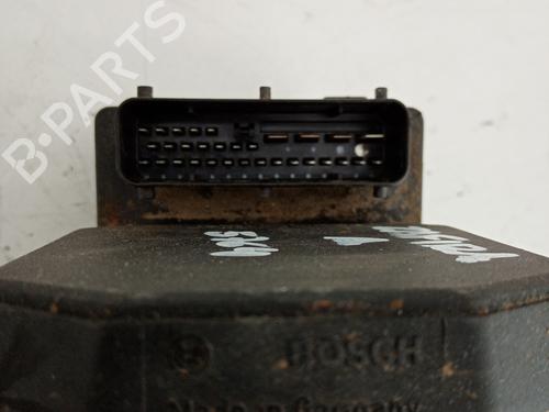 ABS OPEL ZAFIRA A MPV (T98) 2.0 DTI 16V (F75) | BP21029084M43 