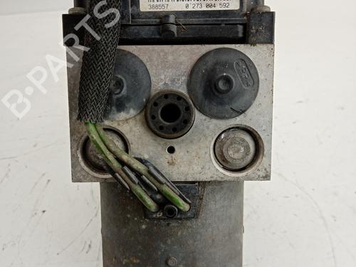 ABS OPEL ZAFIRA A MPV (T98) 2.0 DTI 16V (F75) | BP21029084M43 