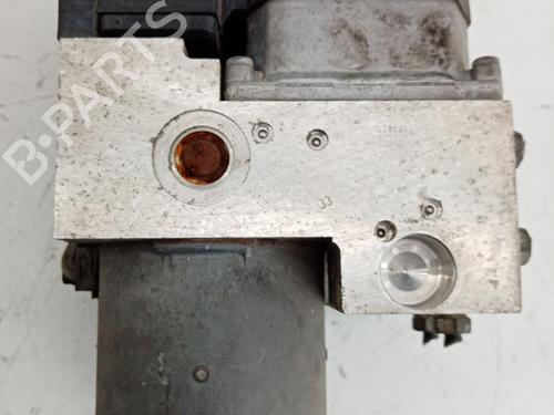 ABS OPEL ZAFIRA A MPV (T98) 2.0 DTI 16V (F75) | BP21029084M43 