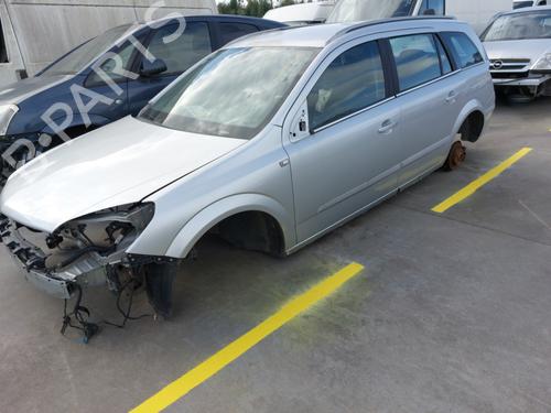 Used Parts OPEL ASTRA H (A04) 1.4 (L48) (75 hp) 1971420