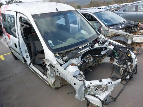 Højre side skydedør OPEL COMBO Box Body/MPV 1.3 CDTI 16V | BP30287053C75