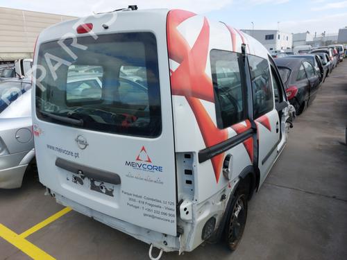 Højre side skydedør OPEL COMBO Box Body/MPV 1.3 CDTI 16V | BP30287053C75