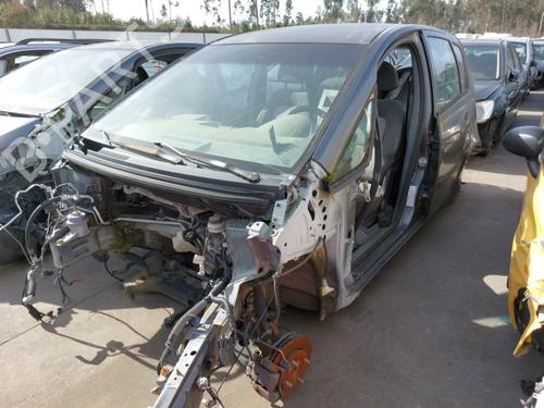 Used Parts MITSUBISHI COLT VI (Z3_A, Z2_A) 1.3 (Z21A) (92 hp) 1971489