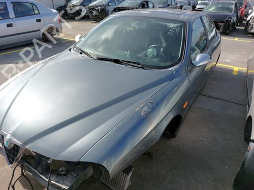 Used Parts ALFA ROMEO 156 (932_) 2.4 JTD (932AXC) (150 hp) 1971321