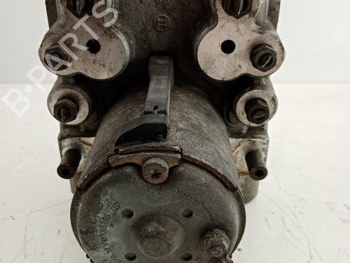 Used ABS pump MERCEDES-BENZ E-CLASS (W210) E 430 4-matic (210.083) (279 hp) 21029122