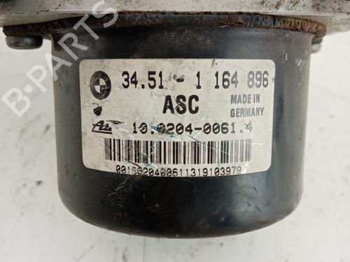 ABS pump BMW 3 (E46) 320 d | BP21029126M43 