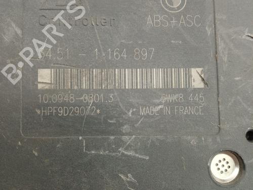ABS pump BMW 3 (E46) 320 d | BP21029126M43 
