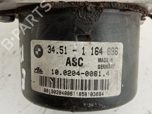 ABS pump BMW 3 (E46) 320 d | BP21029127M43 