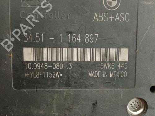 ABS pump BMW 3 (E46) 320 d | BP21029127M43 