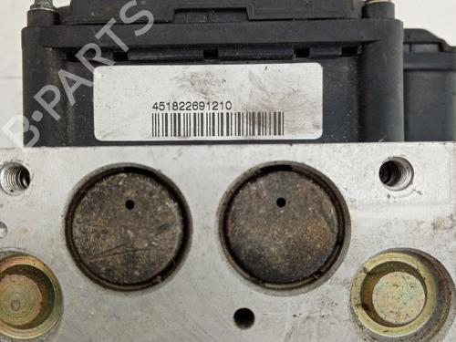 ABS pump BMW 3 (E46) 320 d | BP21029127M43 