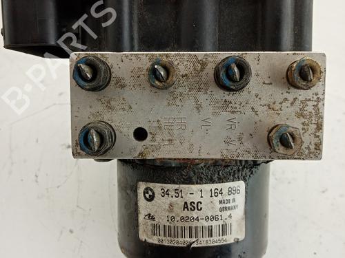 Abs pomp BMW 3 (E46) 320 d (136 hp) 21029129