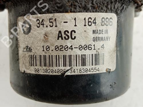 Abs pomp BMW 3 (E46) 320 d | BP21029129M43