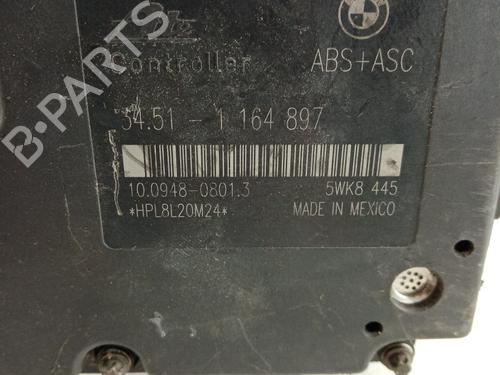 Abs pomp BMW 3 (E46) 320 d | BP21029129M43