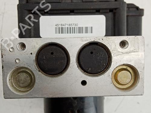 Abs pomp BMW 3 (E46) 320 d | BP21029129M43
