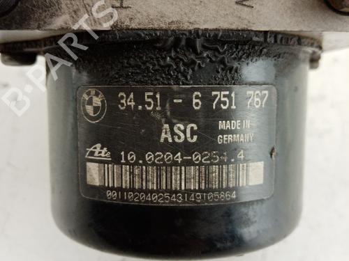 ABS pump BMW 3 (E46) 320 d | BP21029131M43