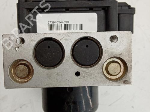 ABS pump BMW 3 (E46) 320 d | BP21029131M43